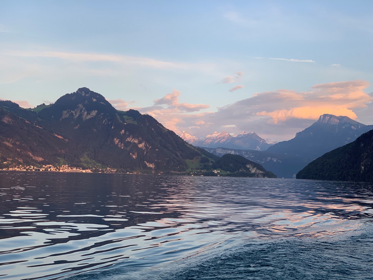 Private Tours in Switzerland